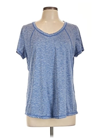 Xersion Short Sleeve Top (view 1)