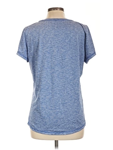 Xersion Short Sleeve Top (view 2)