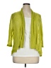 Ruby Rd. Green Kimono Size 1X - photo 1