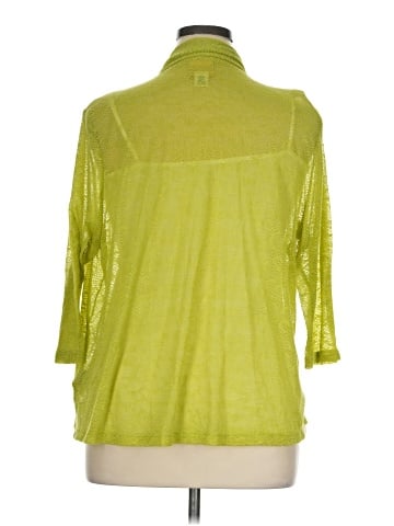 Ruby Rd. Kimono (view 2)