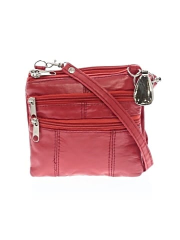 Unbranded Crossbody Bag (view 1)