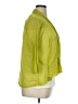 Ruby Rd. Green Kimono Size 1X - photo 4