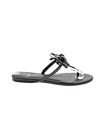 Linea Paolo Flip Flops (view 1)