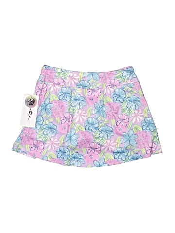 X by Gottex Active Skort (view 2)