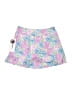 X by Gottex Paisley Pink Active Skort Size L - photo 2