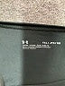 Under Armour 100% Polyester Black Active T-Shirt Size XL (youth) - photo 3