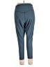 Active by Old Navy Solid Blue Active Pants Size XXL - photo 2