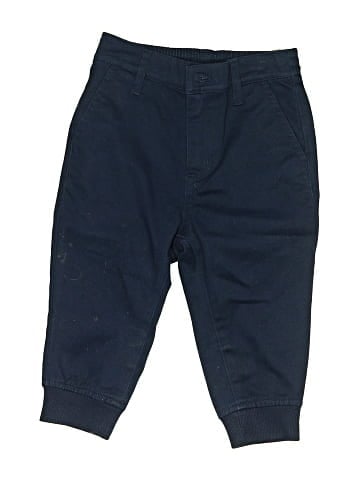 Janie and Jack Cargo Pants (view 1)