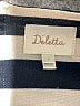 Deletta Gray Casual Dress Size S - photo 7