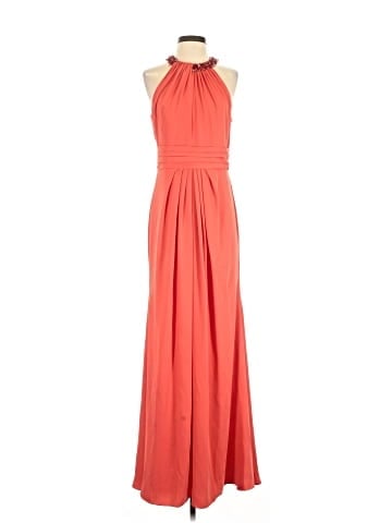 Theia Cocktail Dress (view 1)