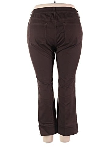 St. John's Bay Casual Pants (view 2)