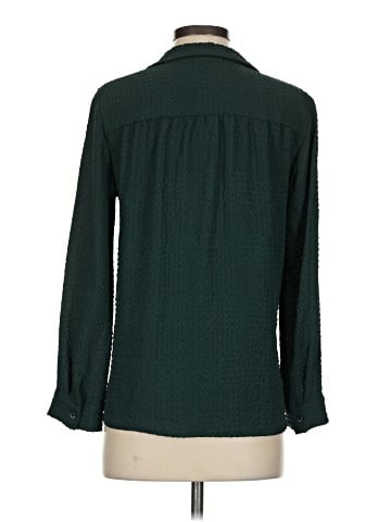 Gerard Darel Long Sleeve Polo (view 2)