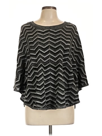AB Studio Poncho (view 1)
