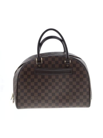 Louis Vuitton Vintage Damier Ebene Nolita Satchel  (view 1)