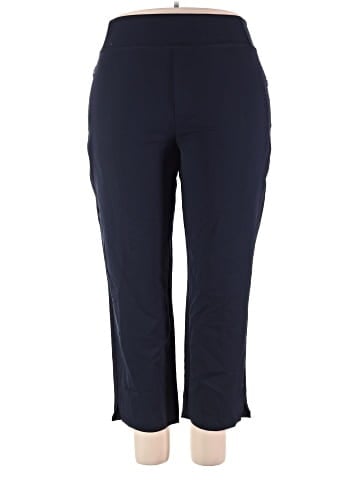 KIRKLAND Signature Casual Pants (view 1)