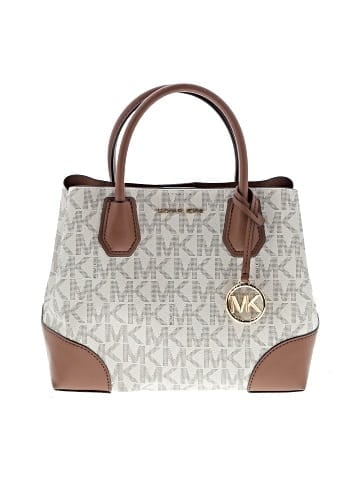 MICHAEL Michael Kors Satchel (view 1)