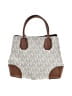 MICHAEL Michael Kors Gray Satchel One size - photo 3