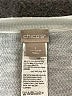 Chico's Silver Kimono Size M - photo 7