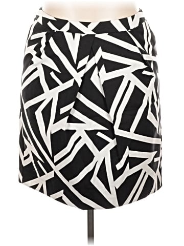 Liz Claiborne Casual Skirt (view 1)