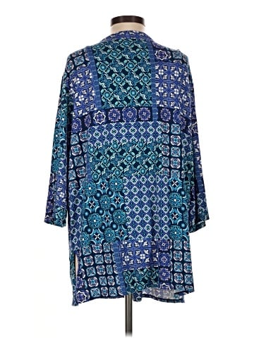 Cuddl Duds Cardigan (view 2)