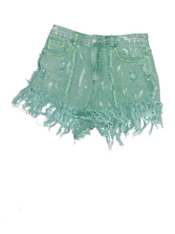 Pol Shorts (view 1)