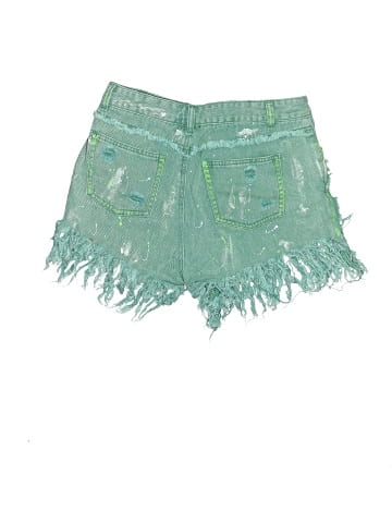 Pol Shorts (view 2)
