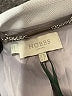 Hobbs London Gray Blazer Size 6 - photo 6