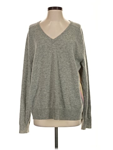 Koch Wool Pullover Sweater (view 1)