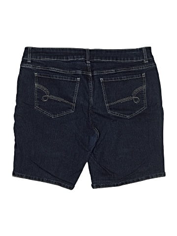Riders by Lee Denim Shorts (view 2)