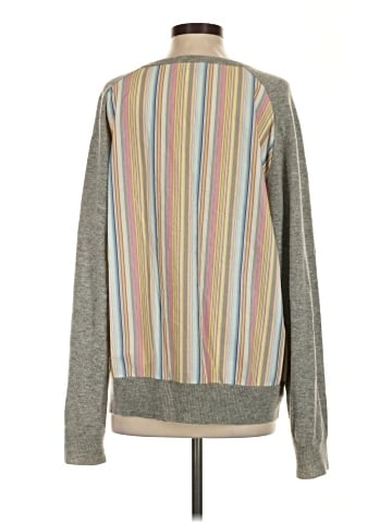 Koch Wool Pullover Sweater (view 2)
