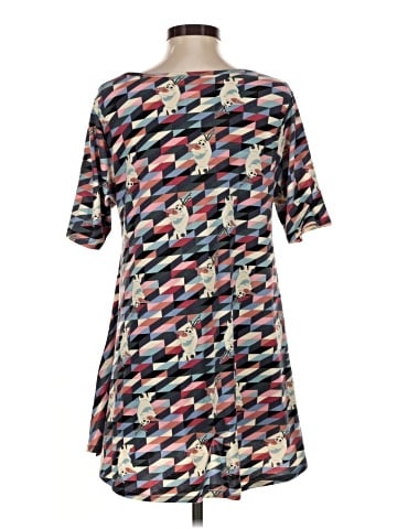 Lularoe Casual Dress (view 2)