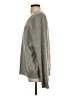 Koch Gray Wool Pullover Sweater Size XS - photo 5