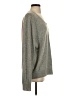 Koch Gray Wool Pullover Sweater Size XS - photo 4