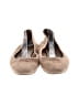Theory Tan Flats Size EU 39 1/2 - photo 2