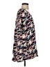 Lularoe Print Gray Casual Dress Size S - photo 4