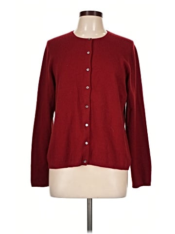 Charter Club Cardigan (view 1)