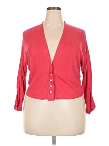Nic + Zoe Cardigan (view 1)