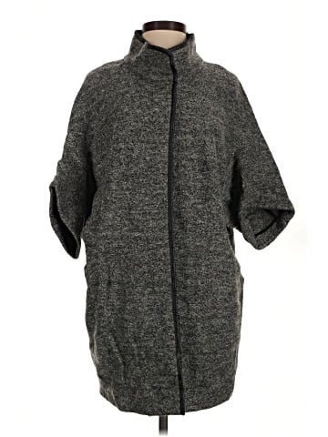 Ann Taylor Coat (view 1)