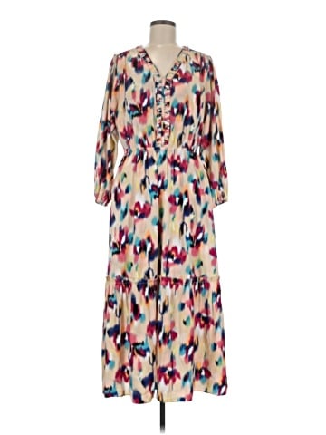 Chico's Casual Dress (view 1)