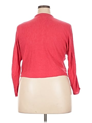 Nic + Zoe Cardigan (view 2)