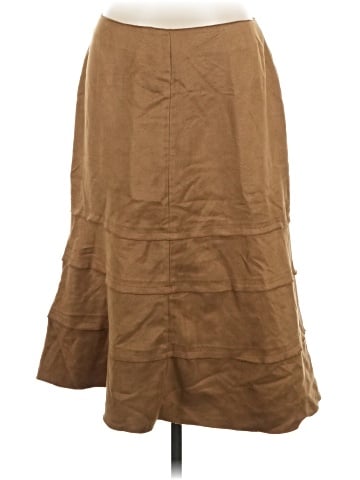 Sandro Sportswear Casual Skirt (view 1)