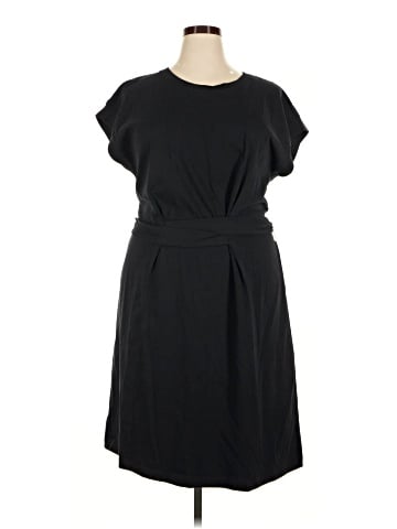 Vince. Casual Dress (view 1)