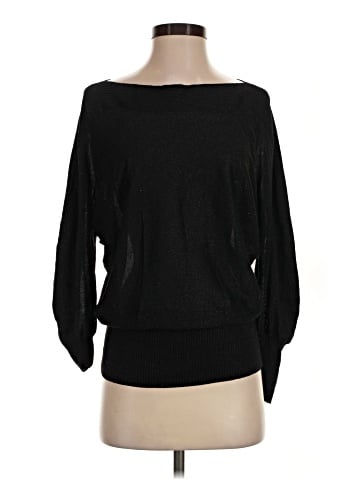 Jennifer Lopez Pullover Sweater (view 1)