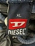 Diesel Blue Pullover Hoodie Size XL - photo 5
