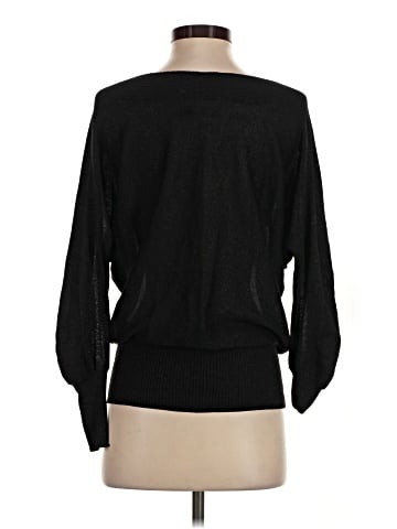Jennifer Lopez Pullover Sweater (view 2)