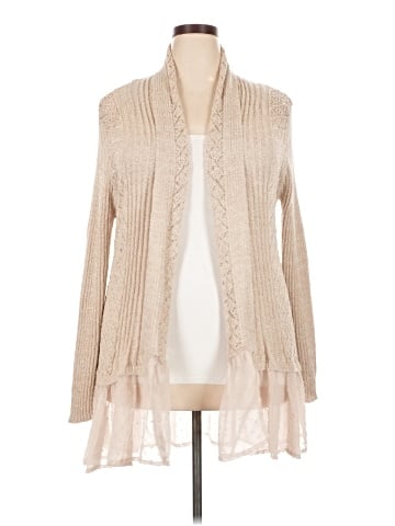 Jessica Simpson Jacket (view 1)