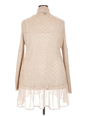 Jessica Simpson Jacket (view 2)
