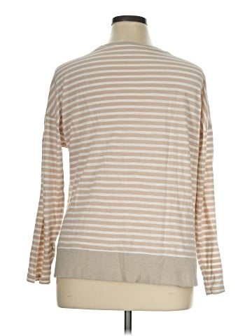 Lou & Grey 3/4 Sleeve T-Shirt (view 2)