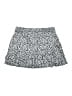 Coral Bay Print Blue Skort Size XL - photo 1