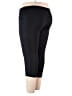 Velocity Black Active Pants Size 2X - photo 2